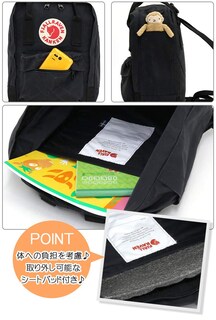 Foto 6 | Foto 6 | Mochila Fjällräven Kånken Mini 7l Vinylon F Coral Para Niños - Venta Internacional.