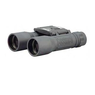 Foto 2 | Foto 2 | Binoculares Bushnell Powerview 10x32 Compact Plegables Negros - Venta Internacional.