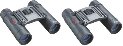 Foto 1 | Foto 1 | Binoculares Tasco Tas168125-brk Essentials 10x25 Negro (paquete De 2) - Venta Internacional.