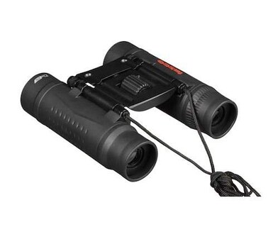 Foto 2 | Foto 2 | Binoculares Tasco Tas168125-brk Essentials 10x25 Negro (paquete De 2) - Venta Internacional.