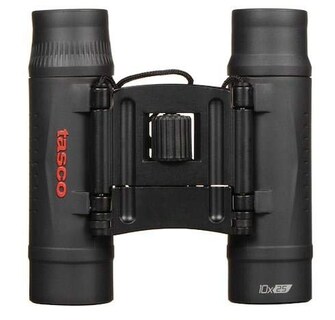Foto 4 | Foto 4 | Binoculares Tasco Tas168125-brk Essentials 10x25 Negro (paquete De 2) - Venta Internacional.
