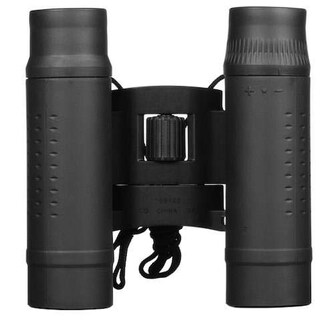 Foto 5 | Foto 5 | Binoculares Tasco Tas168125-brk Essentials 10x25 Negro (paquete De 2) - Venta Internacional.