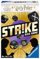 Juego De Mesa Ravensburger Harry Potter Strike Para Niños Y Adultos - Venta Internacional.