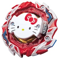 Beyblade Takara Tomy Booster Astral Hello Kitty.ov.r'-0 - Venta Internacional.