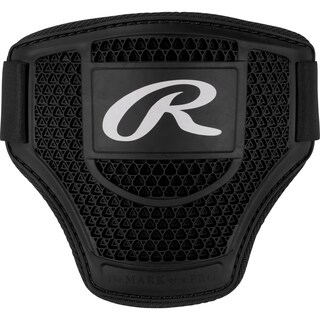 Foto 2 | Foto 2 | Protector De Codo Rawlings Sml Negro - Venta Internacional.