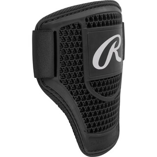 Foto 3 | Foto 3 | Protector De Codo Rawlings Sml Negro - Venta Internacional.
