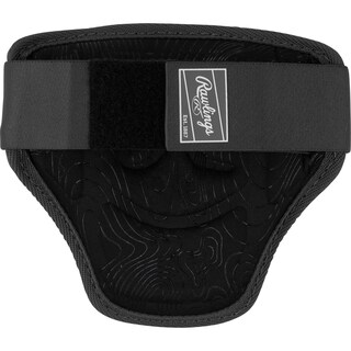 Foto 4 | Foto 4 | Protector De Codo Rawlings Sml Negro - Venta Internacional.