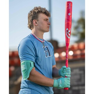 Foto 5 | Foto 5 | Protector De Codo Rawlings Sml Negro - Venta Internacional.