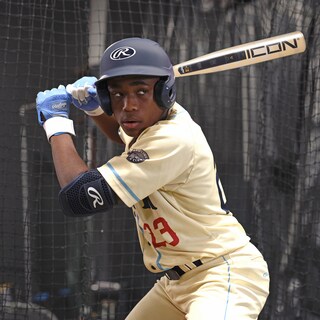 Foto 6 | Foto 6 | Protector De Codo Rawlings Sml Negro - Venta Internacional.