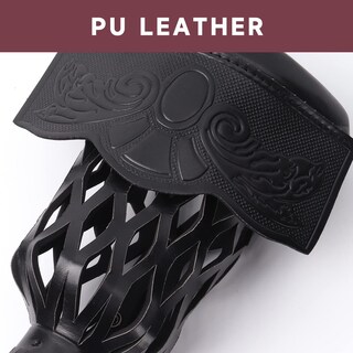 Foto 4 | Foto 4 | Bolsillos Para Mesa De Billar Gse Juegos Y Deportes En Cuero Pu Juego De 6 - Venta Internacional.