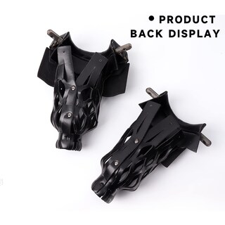 Foto 5 | Foto 5 | Bolsillos Para Mesa De Billar Gse Juegos Y Deportes En Cuero Pu Juego De 6 - Venta Internacional.