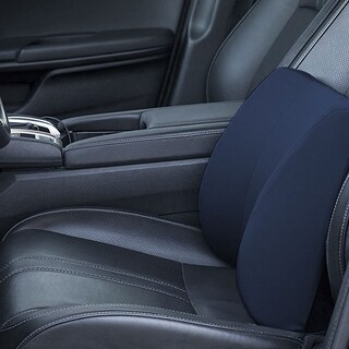 Foto 6 | Foto 6 | Almohada De Soporte Lumbar Dmi Para Silla Con Funda Removible Azul Marino - Venta Internacional.