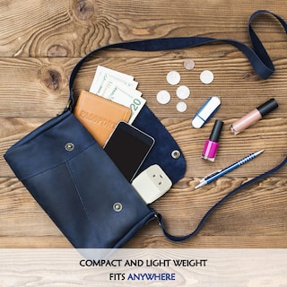 Foto 7 | Foto 7 | Adaptador De Viaje: Enchufe Tipo C Para Europa Turquía Egipto Islandia - Venta Internacional.