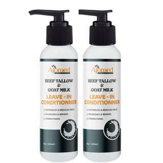 Foto 5 | Foto 5 | Acondicionador Sin Enjuague Con Leche De Cabra Y Sebo De Res 240 Ml - Venta Internacional.