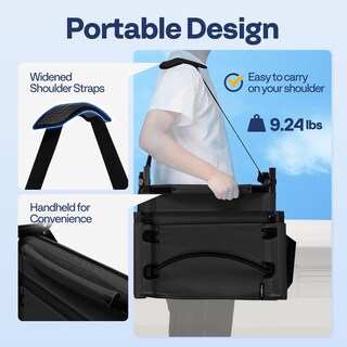 Foto 5 | Foto 5 | Asientos Para Estadio Vivohome Ajustables En Altura Con Respaldo 2 Paquetes - Venta Internacional.