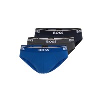 Calzoncillos Clásicos Boss Hugo Para Hombre Paquete De 3 Talla Xxl - Venta Internacional.