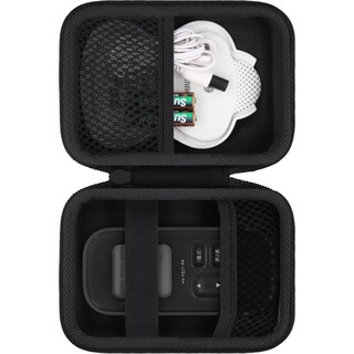 Foto 1 | Foto 1 | Estuche De Viaje Para La Unidad Tens Omron Pm500 Max Power Relief - Venta Internacional.