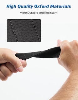 Foto 6 | Foto 6 | Correas Limitadoras Para Puertas Joytutus Compatible Con Wrangler - Venta Internacional.