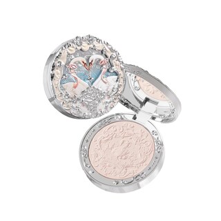Foto 1 | Foto 1 | Blush Flower Knows Swan Ballet Embossed 01 Niveous Swan 5 G - Venta Internacional.