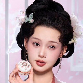 Foto 7 | Foto 7 | Paleta De Coloretes E Iluminadores De Maquillaje Flower Knows Butterfly - Venta Internacional.