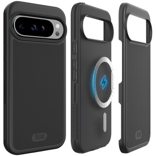 Foto 1 | Foto 1 | Funda Para Teléfono Tudia Mergegrip Compatible Con Google Pixel 9 Pro Xl Magsafe - Venta Internacional.