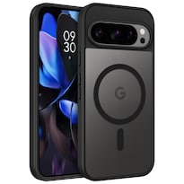 Funda Bentoben Para Google Pixel 9 Pro Xl Con Magsafe Negra - Venta Internacional.