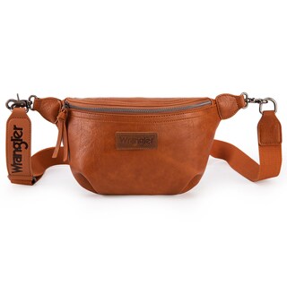 Foto 1 | Foto 1 | Riñonera Wrangler Grande Para Mujeres Y Hombres Bolsa De Viaje - Venta Internacional.