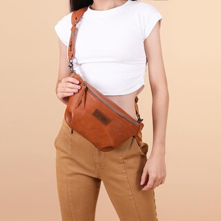 Foto 2 | Foto 2 | Riñonera Wrangler Grande Para Mujeres Y Hombres Bolsa De Viaje - Venta Internacional.