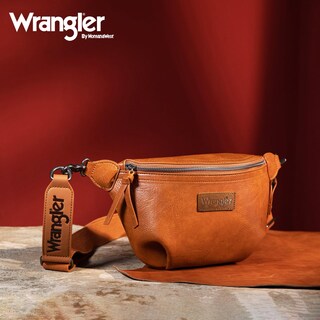 Foto 3 | Foto 3 | Riñonera Wrangler Grande Para Mujeres Y Hombres Bolsa De Viaje - Venta Internacional.