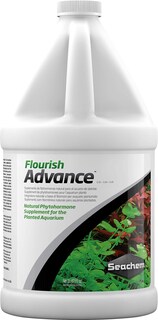 Foto 1 | Foto 1 | Suplemento De Crecimiento Seachem Flourish Advance 2l - Planta Acuática - Venta Internacional.