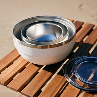 Foto 6 | Foto 6 | Tazón Yeti Rambler De Acero Inoxidable De 2 Litros Con Aislamiento Al Vacío Y Tapa - Venta Internacional.