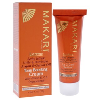 Foto 3 | Foto 3 | Crema Hidratante Makari Extreme Argan & Carrot 50ml - Venta Internacional.
