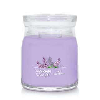 Foto 1 | Foto 1 | Vela Yankee Candle De Flores De Lilas Aromática 385 Ml - Venta Internacional.