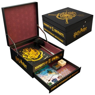 Foto 1 | Foto 1 | Kit De Scrapbook Diario Diy Harry Potter Para Niños Con Materiales De Arte - Venta Internacional.