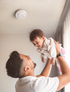 Foto 7 | Foto 7 | Detector De Humo X-sense Sd2j0ax Con Batería De 10 Años Paquete De 10 - Venta Internacional.