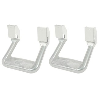 Foto 1 | Foto 1 | Estribera Universal Ecotric Compatible Con Chevy Ford Toyota - Venta Internacional.