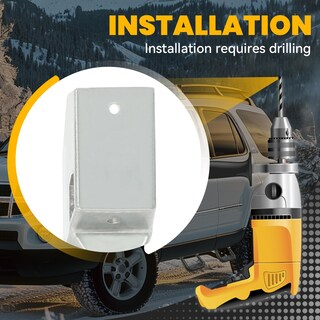 Foto 6 | Foto 6 | Estribera Universal Ecotric Compatible Con Chevy Ford Toyota - Venta Internacional.