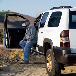 Foto 7 | Foto 7 | Estribera Universal Ecotric Compatible Con Chevy Ford Toyota - Venta Internacional.