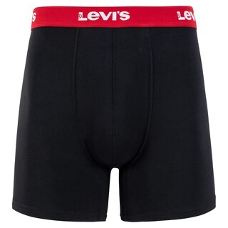 Foto 2 | Foto 2 | Calzoncillos Tipo Bóxer Levi's De Microfibra Para Hombre Ultrasuaves Paquete De 4 - Venta Internacional.