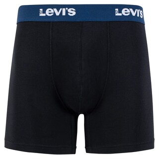 Foto 5 | Foto 5 | Calzoncillos Tipo Bóxer Levi's De Microfibra Para Hombre Ultrasuaves Paquete De 4 - Venta Internacional.