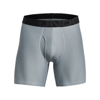 Foto 3 | Foto 3 | Boxerjock Under Armour Tech 6 Pulgadas Para Hombres Harbor Blue S - Venta Internacional.