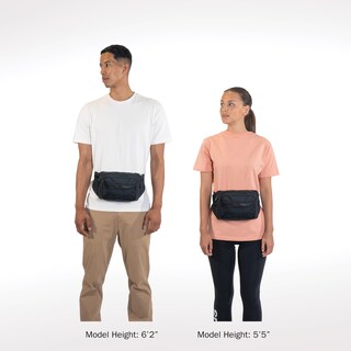 Foto 5 | Foto 5 | Bolso Cruzado Adidas Ramble Para Festivales Viajes Y Senderismo - Venta Internacional.