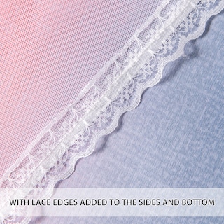 Foto 6 | Foto 6 | Cortinas Blackout Xidi Dream Star Para Dormitorio Infantil 214x213 Cm - Venta Internacional.