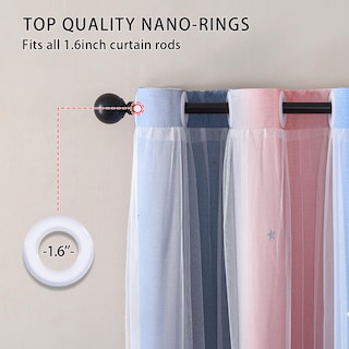 Foto 4 | Foto 4 | Cortinas Blackout Xidi Dream Star Para Cuarto Infantil W132 X L213 Cm - Venta Internacional.