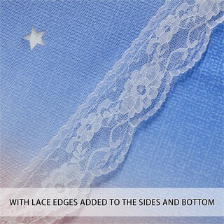 Foto 6 | Foto 6 | Cortinas Blackout Xidi Dream Star Para Cuarto Infantil W132 X L213 Cm - Venta Internacional.