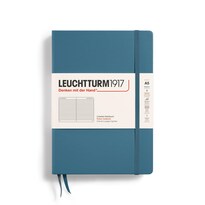 Cuaderno Leuchtturm1917 Tapa Dura Medio A5 251 Páginas - Venta Internacional.