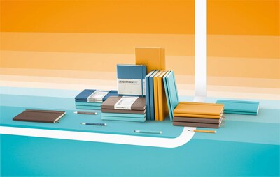 Foto 2 | Foto 2 | Cuaderno Leuchtturm1917 Tapa Dura Mediano A5 251 Páginas - Venta Internacional.