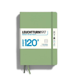 Foto 1 | Foto 1 | Cuaderno Leuchtturm1917 Edición Especial Mediano A5 120 G/m² - Venta Internacional.