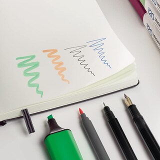 Foto 3 | Foto 3 | Cuaderno Leuchtturm1917 Edición Especial Mediano A5 120 G/m² - Venta Internacional.