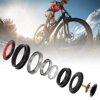 Foto 2 | Foto 2 | Auriculares Mtb Tbest Zs44/zs56 Con Rodamiento De Bicicleta De Aleación De Aluminio - Venta Internacional.